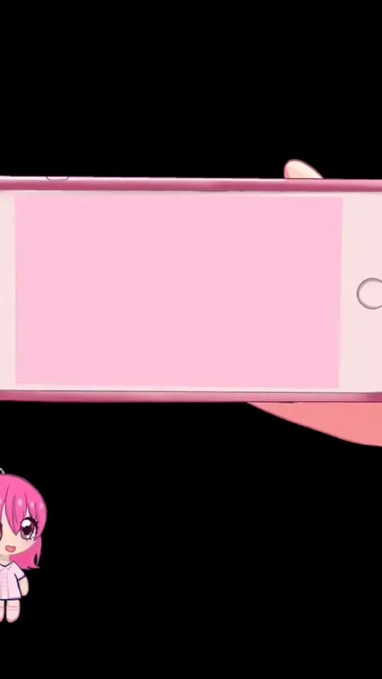 Phone Frame Mobile